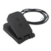 DC24V 500W Brushed Speed Controller with Throttle Pedal Kit for
