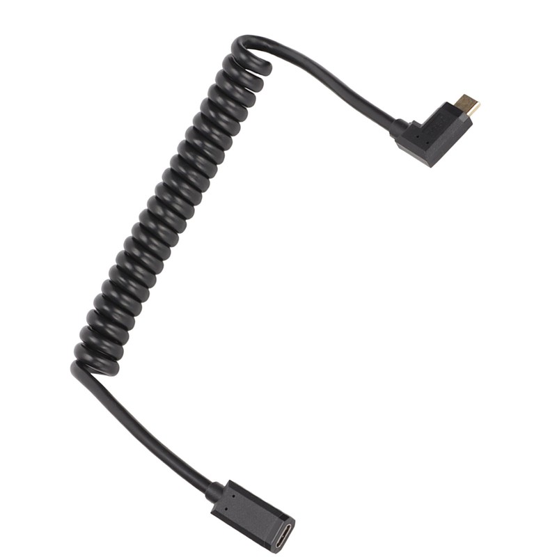 USB C Cable USB C Female to USB C Male