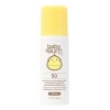 Protector Solar Roll-on Baby Bum Mineral Spf 50 | Vegano