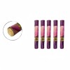 Rose Palms Mini Organic Rolls, Pack of 5 Rolls +