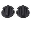 Replacement Parts For 2X Floor Drain Plug For Polaris General