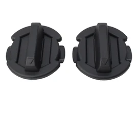 Replacement Parts For 2X Floor Drain Plug For Polaris General 4 1000 RZR 4 XP 1000 S 1000 2014-2020 US Mod-GS95-7214