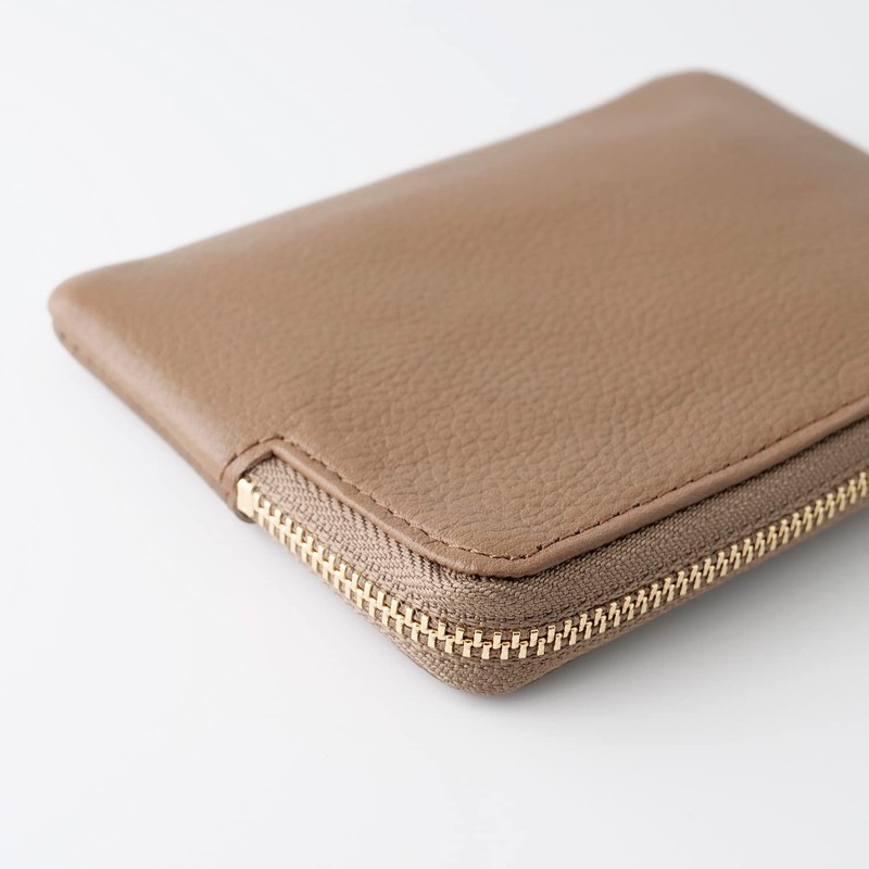 Slip-On OSL-3602 Multi-functional Pouch, Mini Wallet, Slip-On, OSL OP Pouch,