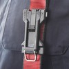 Tajima Safety System Safety Holder for Vertical Belts, Resin Fit,