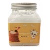 crema exfoleante frutal Exfoliante Frutal Corporal Renovación Celular Limpieza