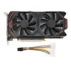 GTX950 2GB GDDR5 Graphics Card 128bit Support 4096x2160 DVI DP