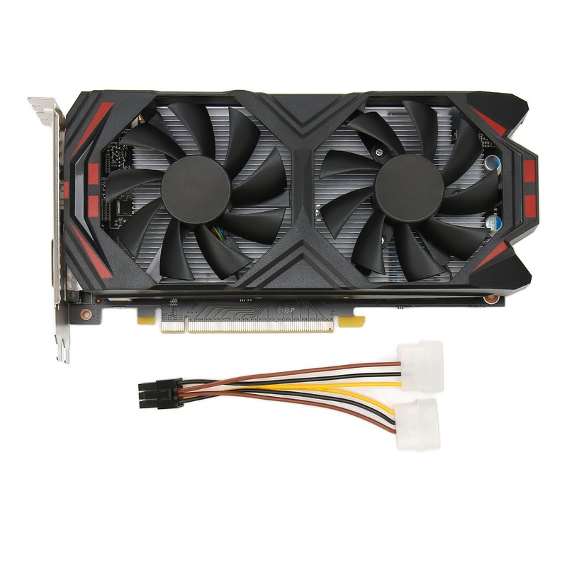 GTX950 2GB GDDR5 Graphics Card 128bit Support 4096x2160 DVI DP