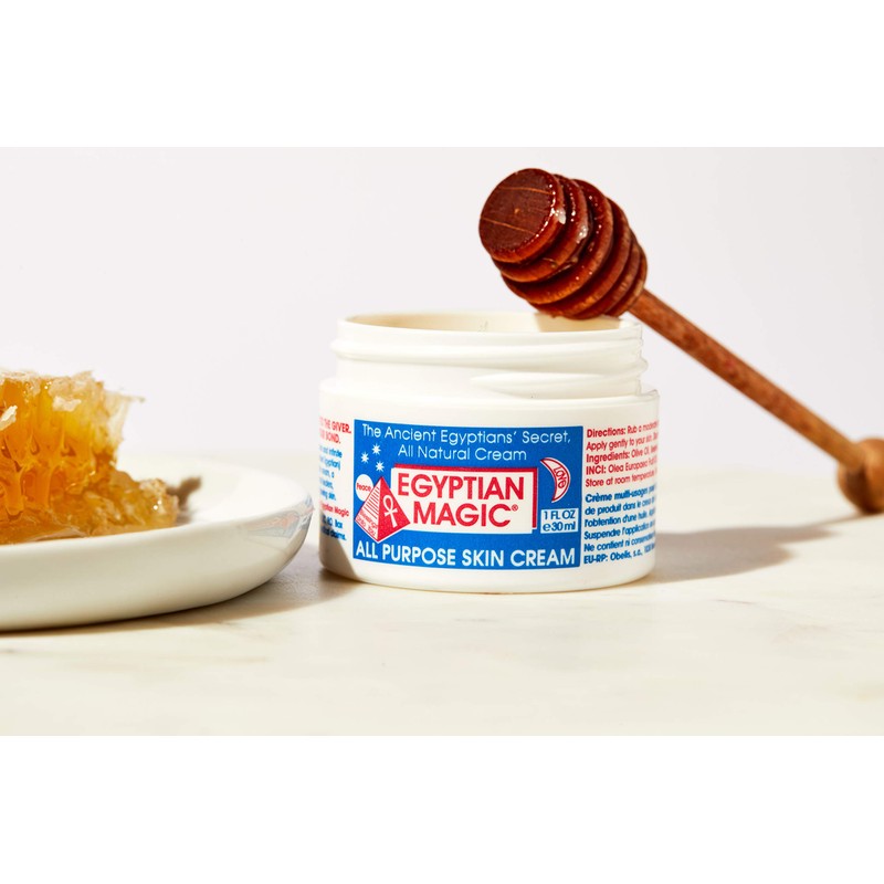 Egyptian Magic - All Purpose Face, Body, and Dry Skin