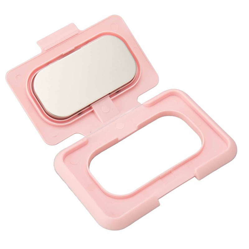 Baby Wipe Warmer Constant Temperature Evenly Heating Portable USB Wet