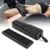 BALAPET Adjustable Height Square Hip Thrust Pad, Extra Thick Barbell