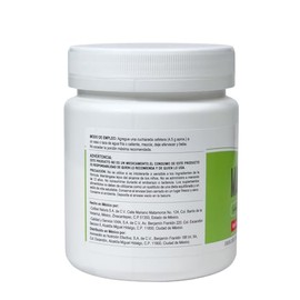 FS LAB MagiMag Fresa Limón - Citrato de Magnesio en Polvo de Natural Slim Frank Suarez - Con Colágeno Endulzado con Stevia, para Relajarse y Dormir Me