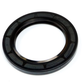 Parts and Parts Shaft Seal 55 x 80 x 8 mm NBR 70 DIN 3760 ISO 6194