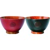 Aze Shinzo Shoten Soup Bowl Komari Akebono F0314
