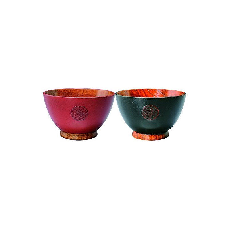 Aze Shinzo Shoten Soup Bowl Komari Akebono F0314