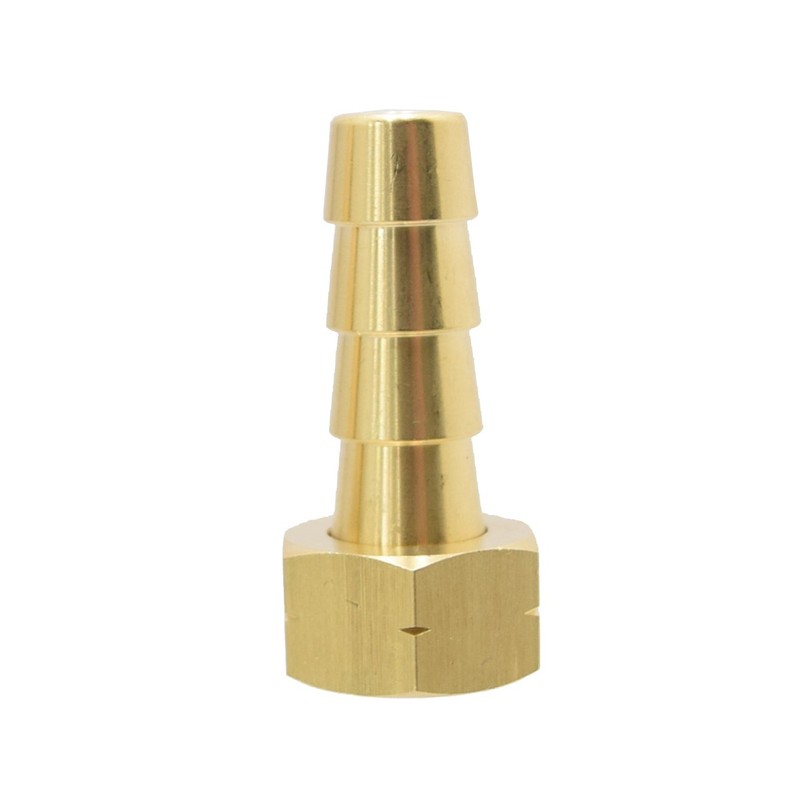 BIGM (Maruyama Seisakusho) Hose Connection Fittings φ10 (ISO) 637786
