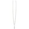 Mercer Culinary Precision Plus Tong-Curved Tip, 11 3/4", Stainless Steel,