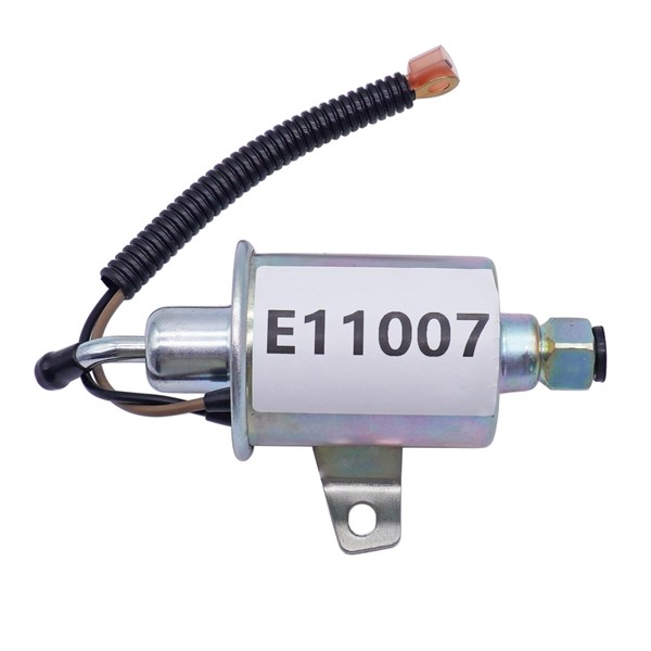 Electric Fuel Pump E11007 A029F889 149-2311 Compatible with Onan Gas