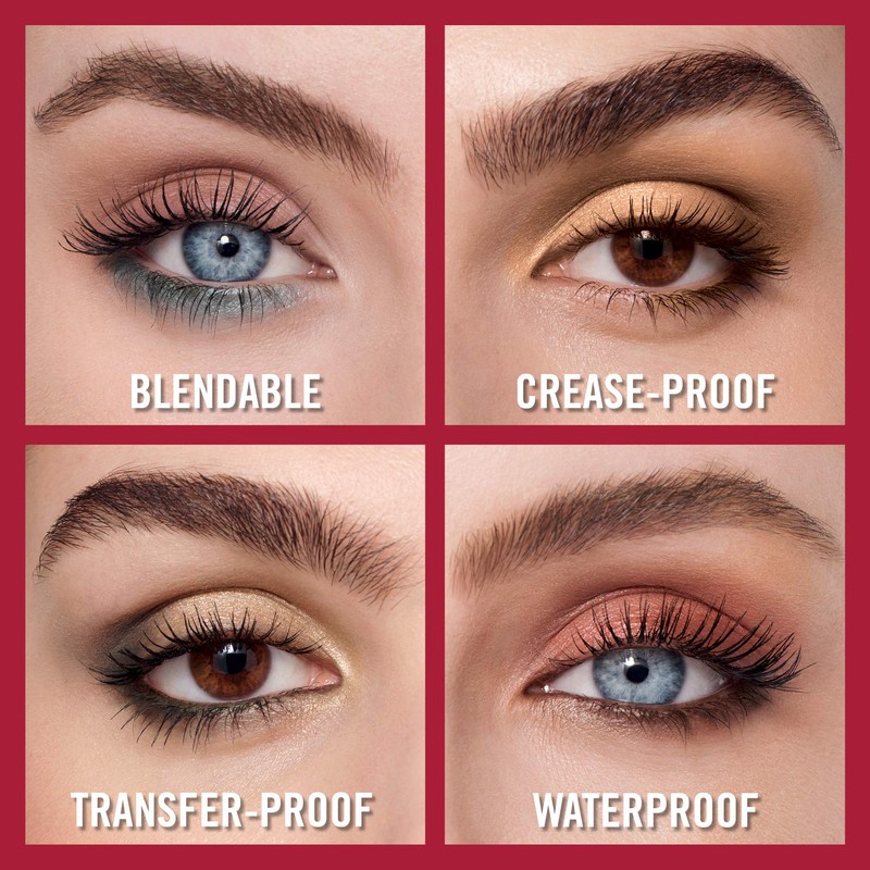 Rimmel London Mini Power Palette