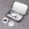 'South Africa Flag' Golf Markers Gift Set (GO00028604)