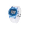 Invicta Men's Digital Quartz Watch with Resin Strap ACW424-007