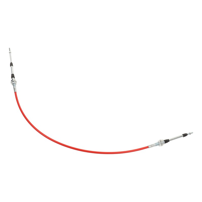 Throttle Motor Control Cable 4277257 Excavator Throttle Wire Replacement for