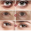 Crema Ojos Centella Asiática Antiarrugas, Ultra Hidratante