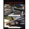 Chelhead Jack Handle Holder, Scoop Holder Mounting, Rubber Cuff Mounting,