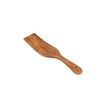Fiodio Home Teak Wooden Spatula, Spoons & Spurtle for Cooking