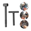 Alipis Motorcycle Valve Screw Wrench Engine Valve Adjustment Tool Motorcycle