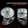 EGR Valve Radiator Exhaust Gas Recirculation for A4 Avant Cabriolet