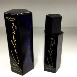 United Colors of Benetton COLORS de benetton | Men’s 1.7 fl.OZ. Eau de Toilette Spray | NIB Rare Vintage