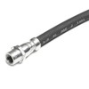 RIDEX Rear Brake Hose on Both Sides