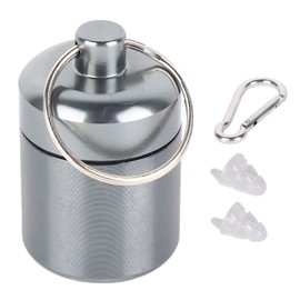 Ear Plugs 3 Layer Noise Reduction Soundproof Liquid Silicone Comfortable Earplugs with Filter for Drummer Transparent