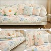 Sofa Cover Couch Cover Corner Sofa 1-4 Seater L Shape,