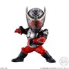 BANDAI CONVERGE MOTION Kamen Rider 6 10 Piece Box Candy