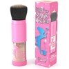 Rude Cosmetics Polvo fijador Puff the Magic Powder Natural
