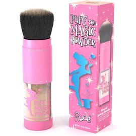 Rude Cosmetics Polvo fijador Puff the Magic Powder Natural
