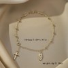 Confirmation Gifts for Girls - Unique Madonna Cross Holy Communion
