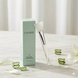 Syard 샤르드 멜라필 크림 마스크 50ml (+브러쉬) Schard Melaphil Cream Mask 50ml (+Brush)