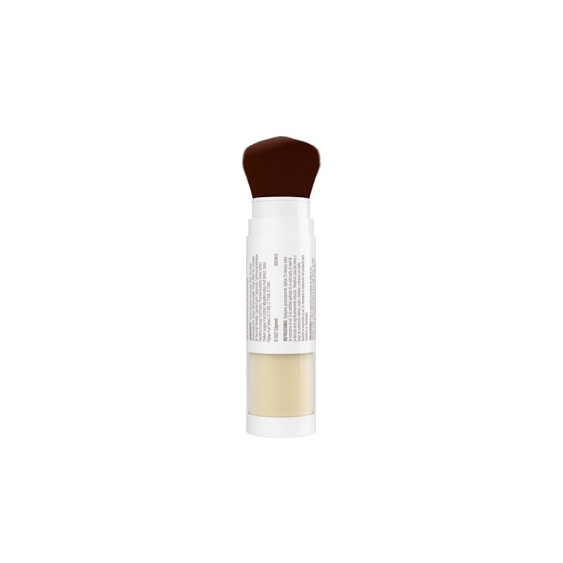 Hawaiian Tropic, Protector Solar Facial Mineral Brush 30 FPS 4.25g