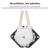 Peristaltic Pump Mini DC Brushed Motor Small Electric Self Priming