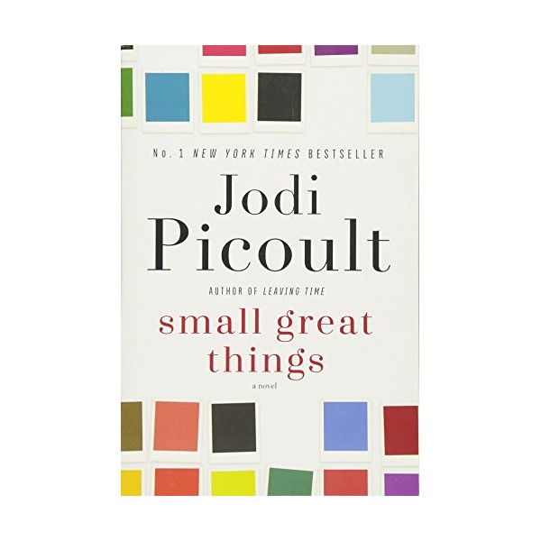Small Great Things