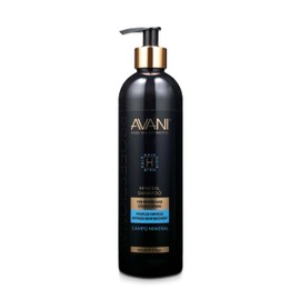 Avani Mineral Shampoo