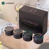 Massage Candles for Body Therapy-Natural Soybean Wax Low Temp Massage