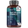 Electrolytes Tablets - 180 Vegan Hydration Tablet (6 Months Supply)