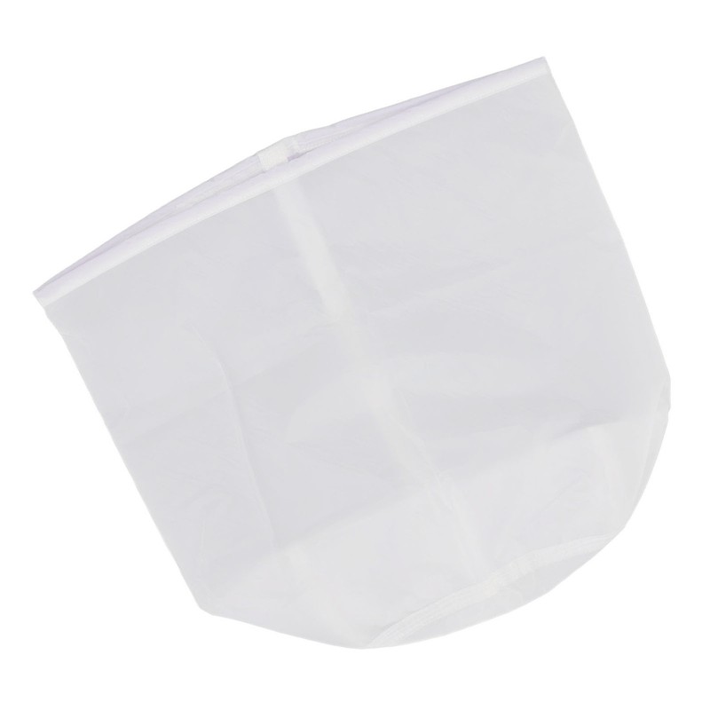 5 Gallons Brew Bags Wine Straining Bag Extra Fine Mesh