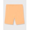 JACK&JONES JUNIOR Jpstkapper SMU Jnr Boys' Sweat Shorts, Tangerine