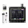 DEWIN Oscilloscope, Laboratory Oscilloscopes 138Pro Portable Oscilloscope Kit 2.4 Inch