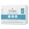 Ivory Soap Personal Bar 3.1 Ounce, Pack of 3
