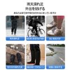 SZSL Shoe Cover, Waterproof, Rain Prevention, Disposable Shoe Cover, Prevents